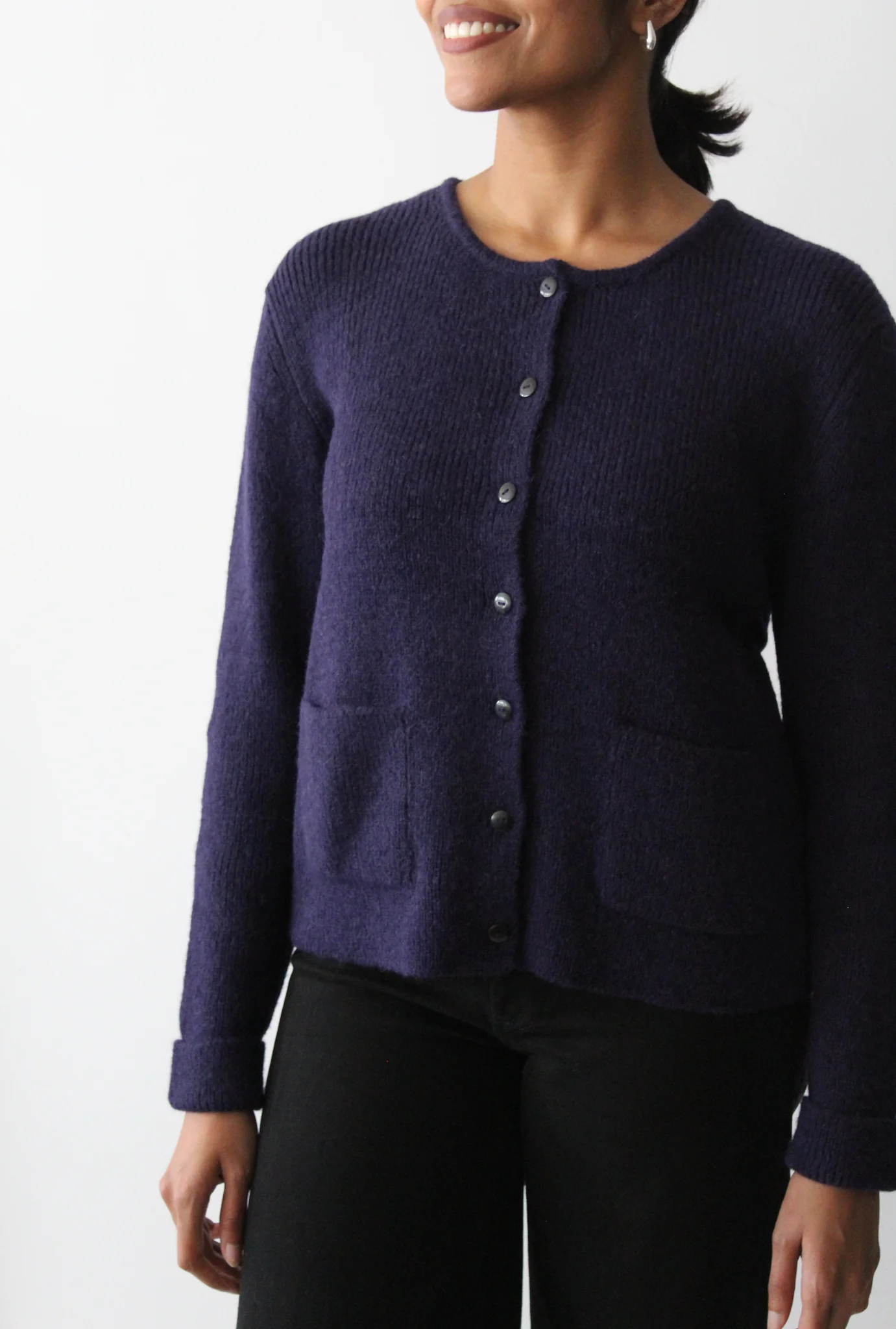Cozy Cardigan - Image 8