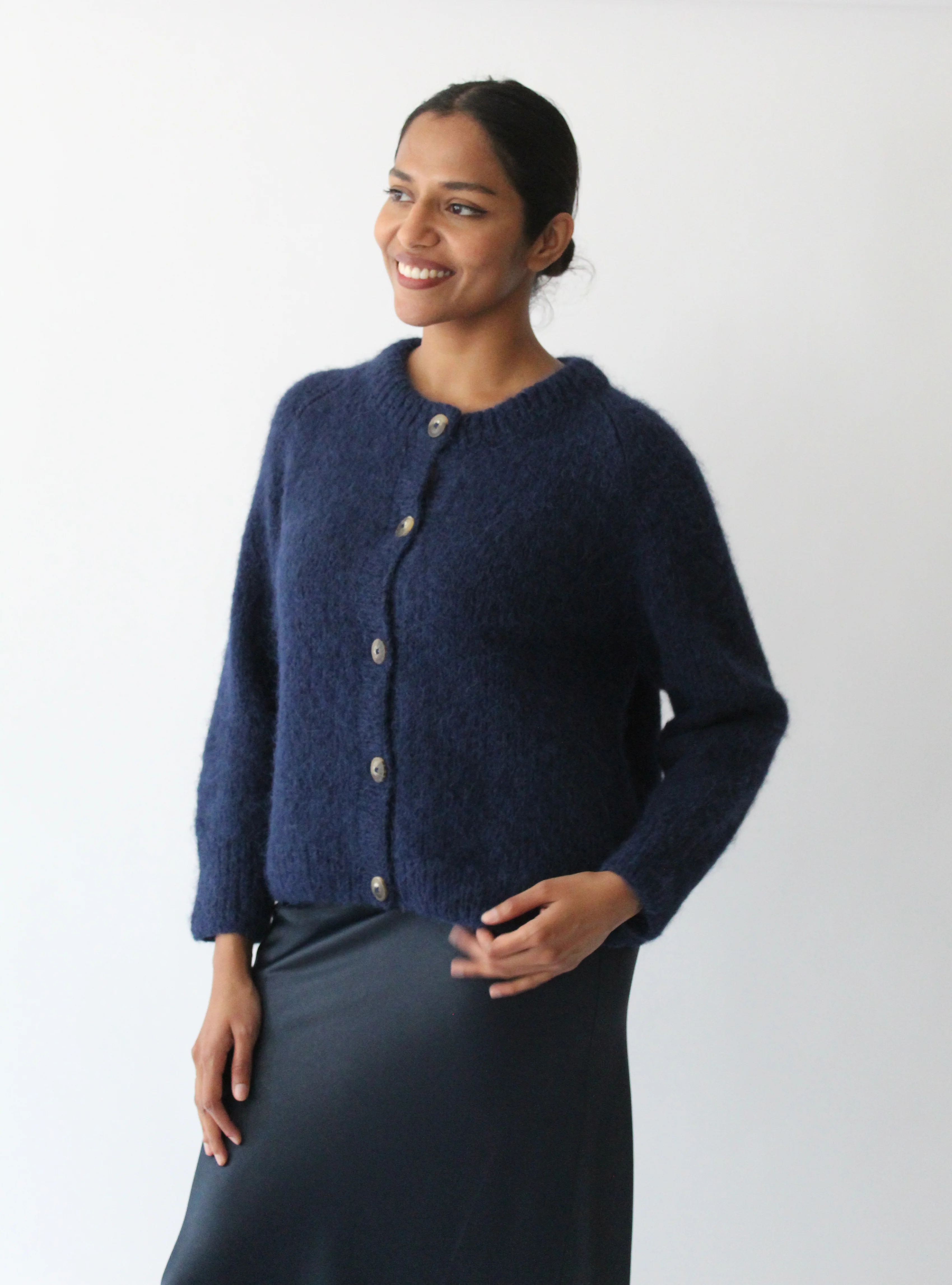 Classic Cardigan - Image 9