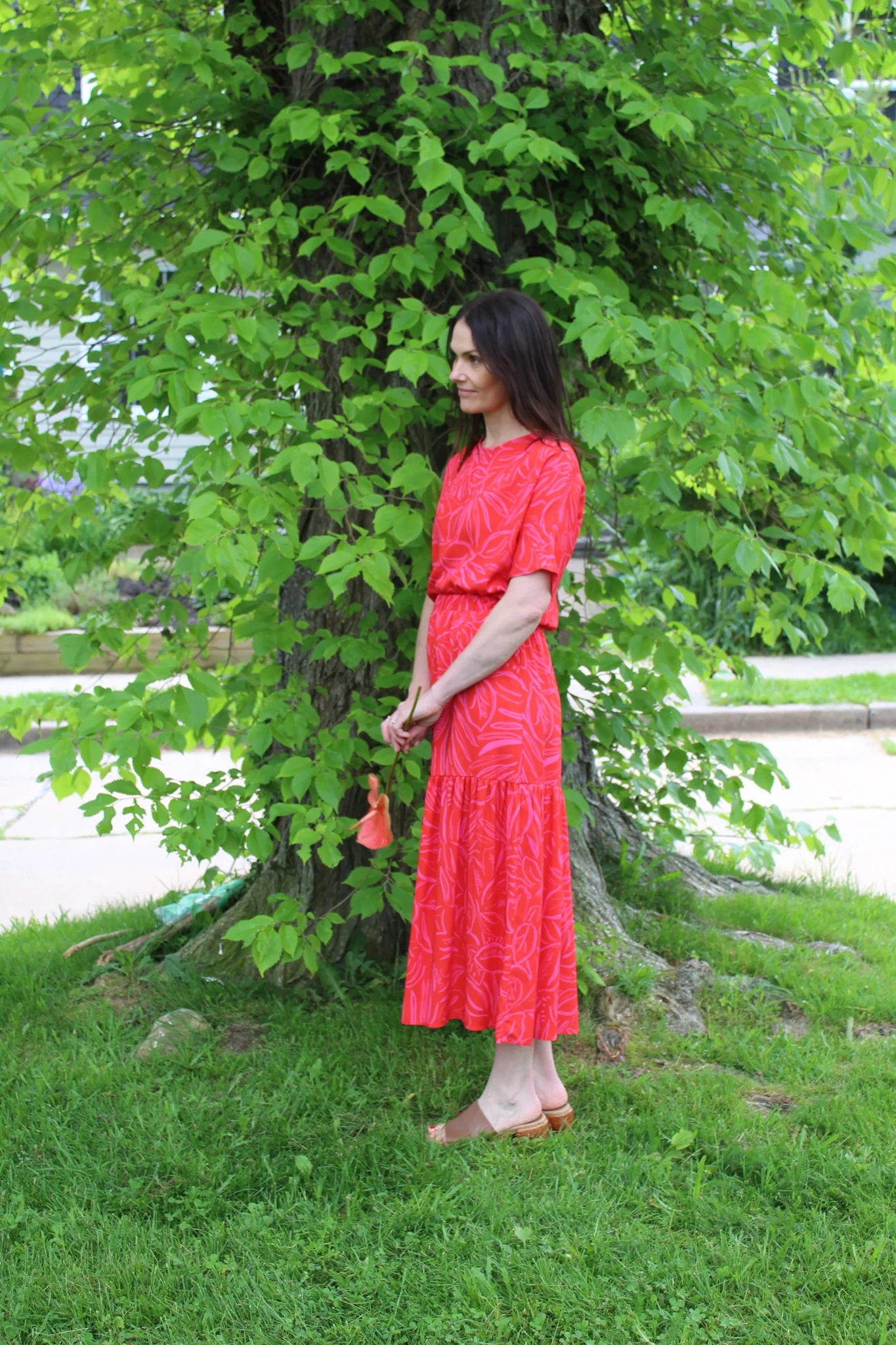 Everyday Crop Blouse - Image 10