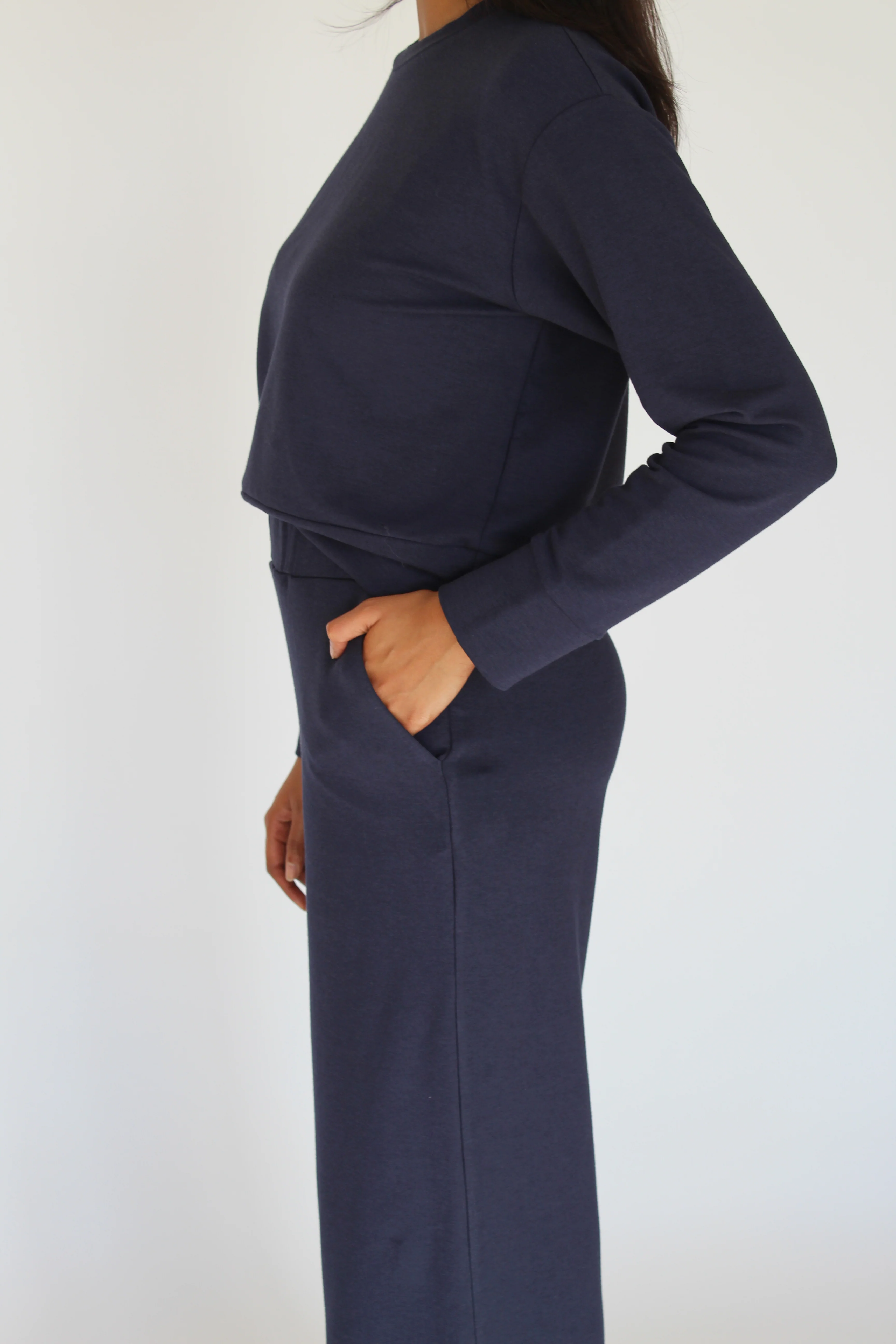 Fleece Pant - Image 5