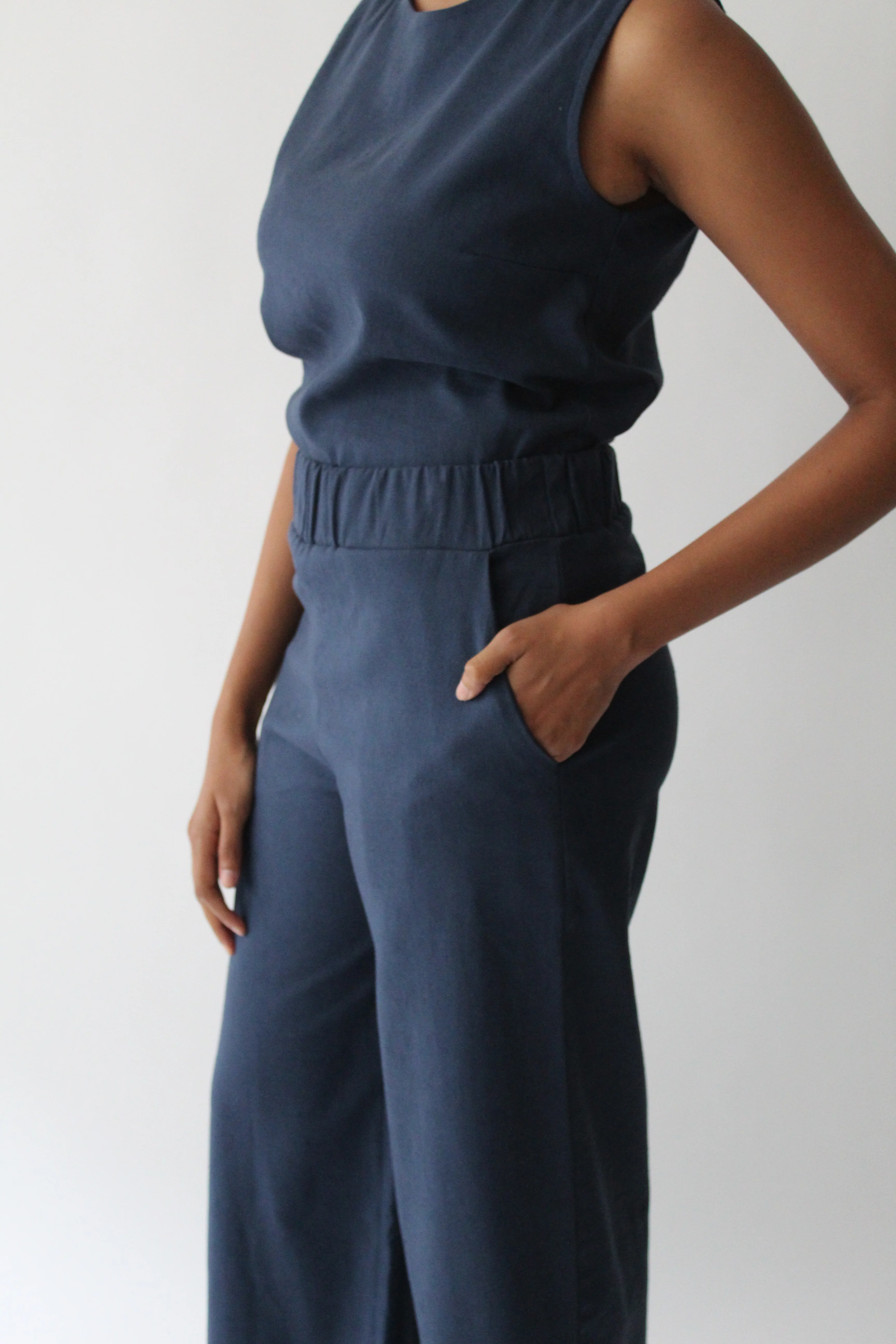 Linen Pants - Image 4