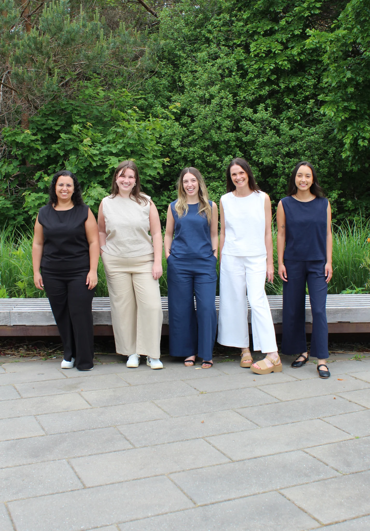 Linen Pants - Image 7