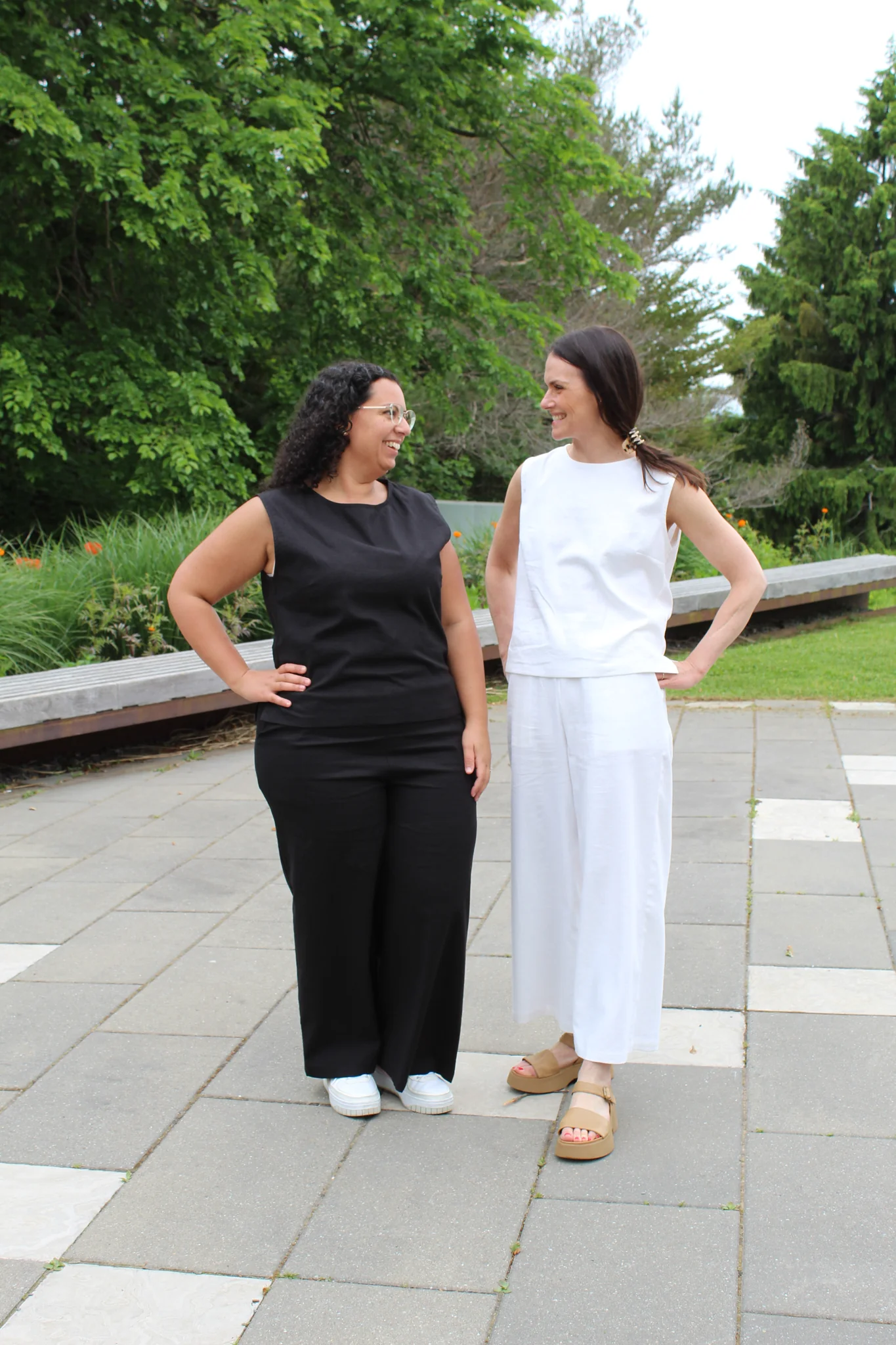 Linen Pants - Image 9
