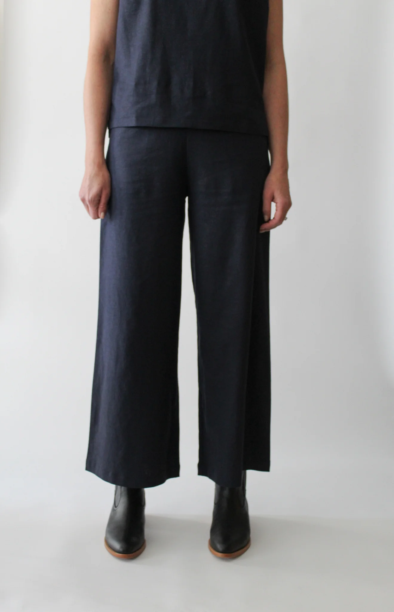 Linen Pants - Image 4