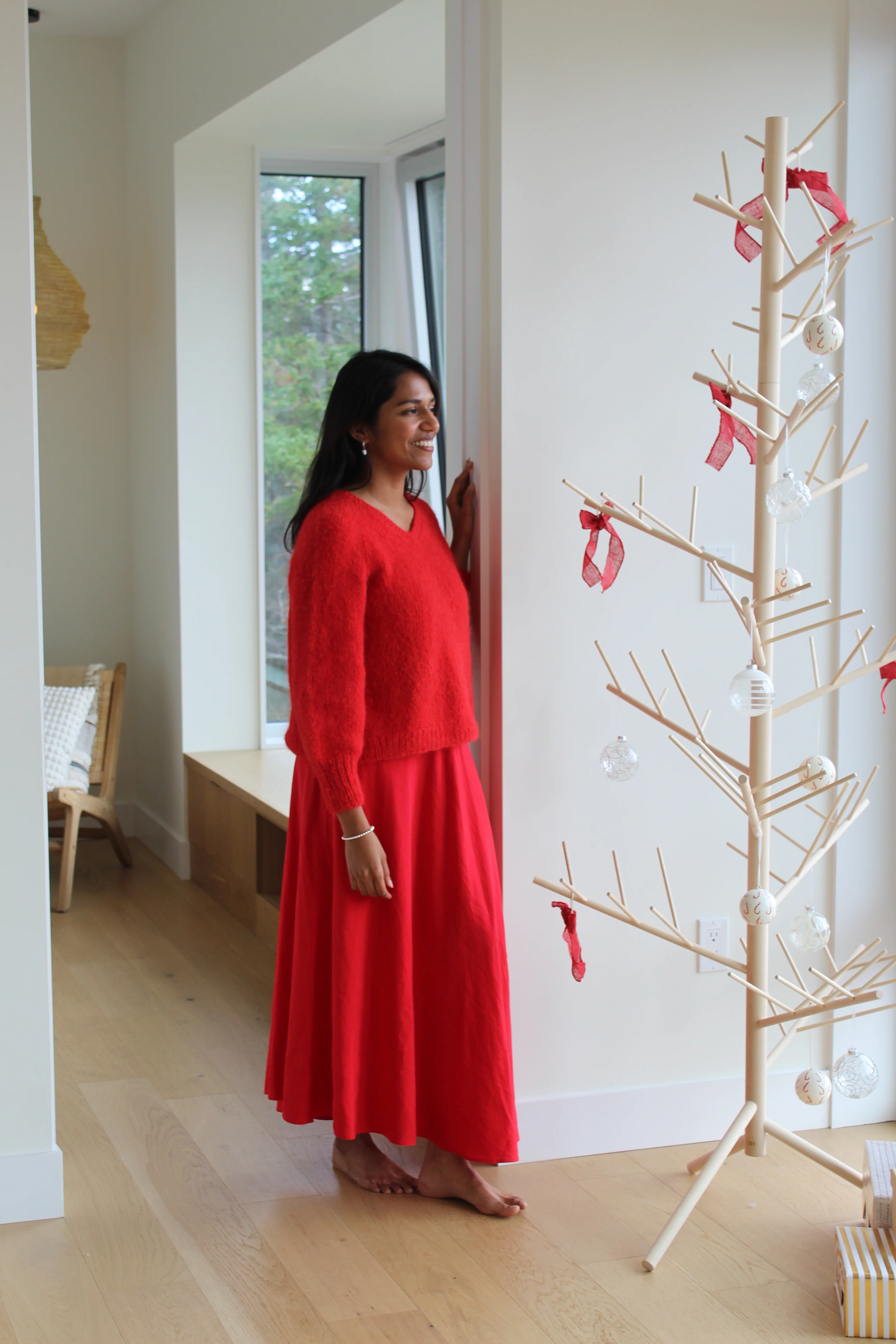Long Skirt - Image 10