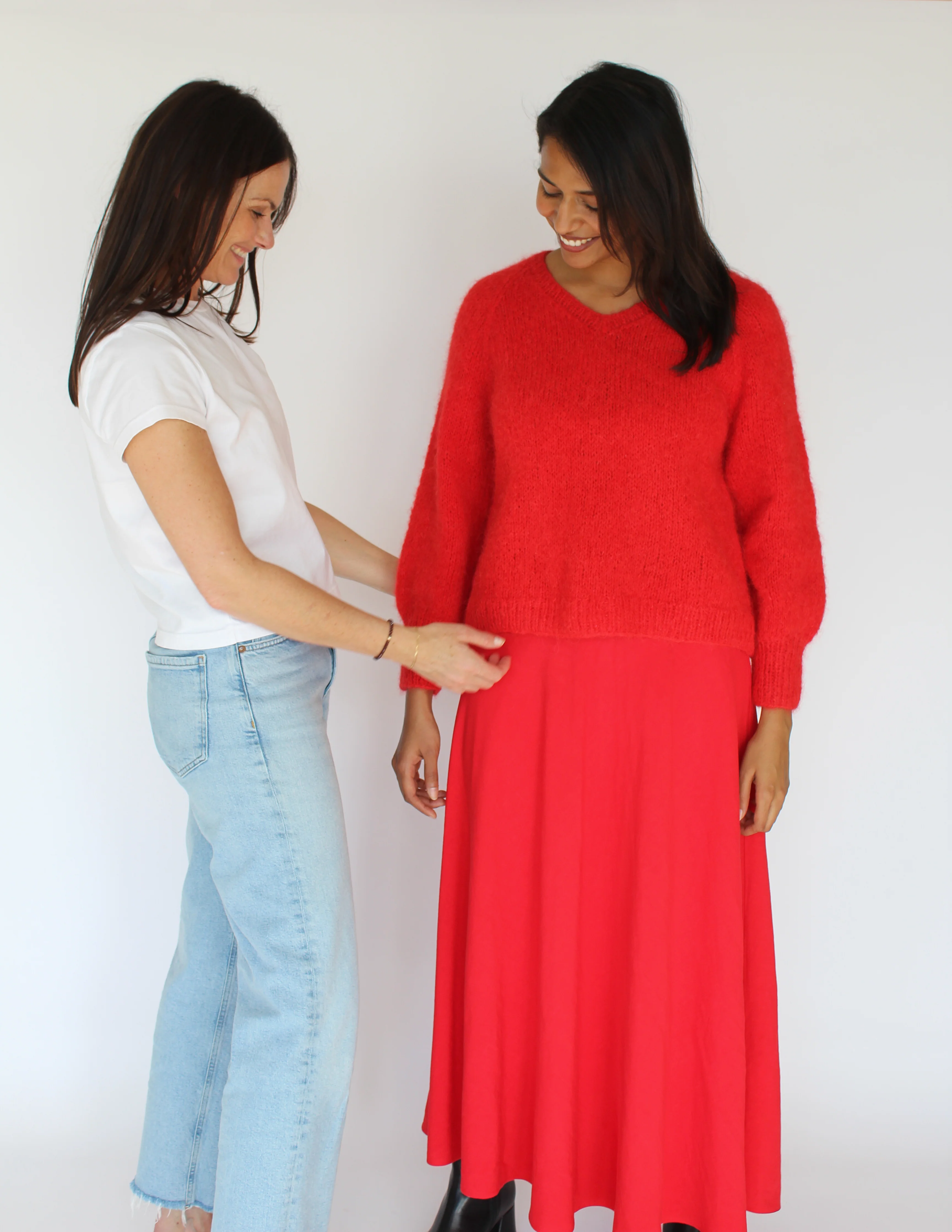 Long Skirt - Image 5