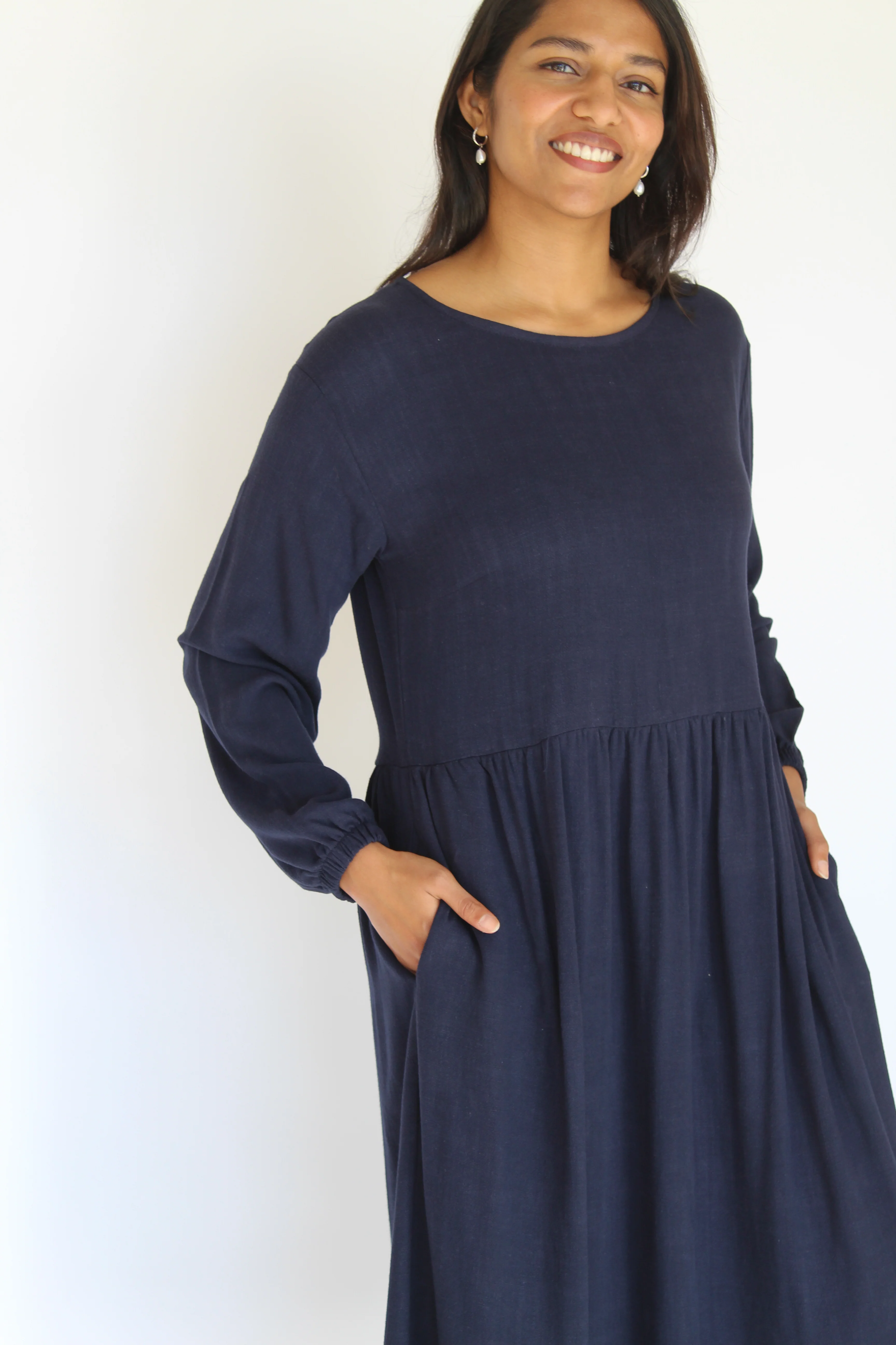 Sarah Dress - Image 3