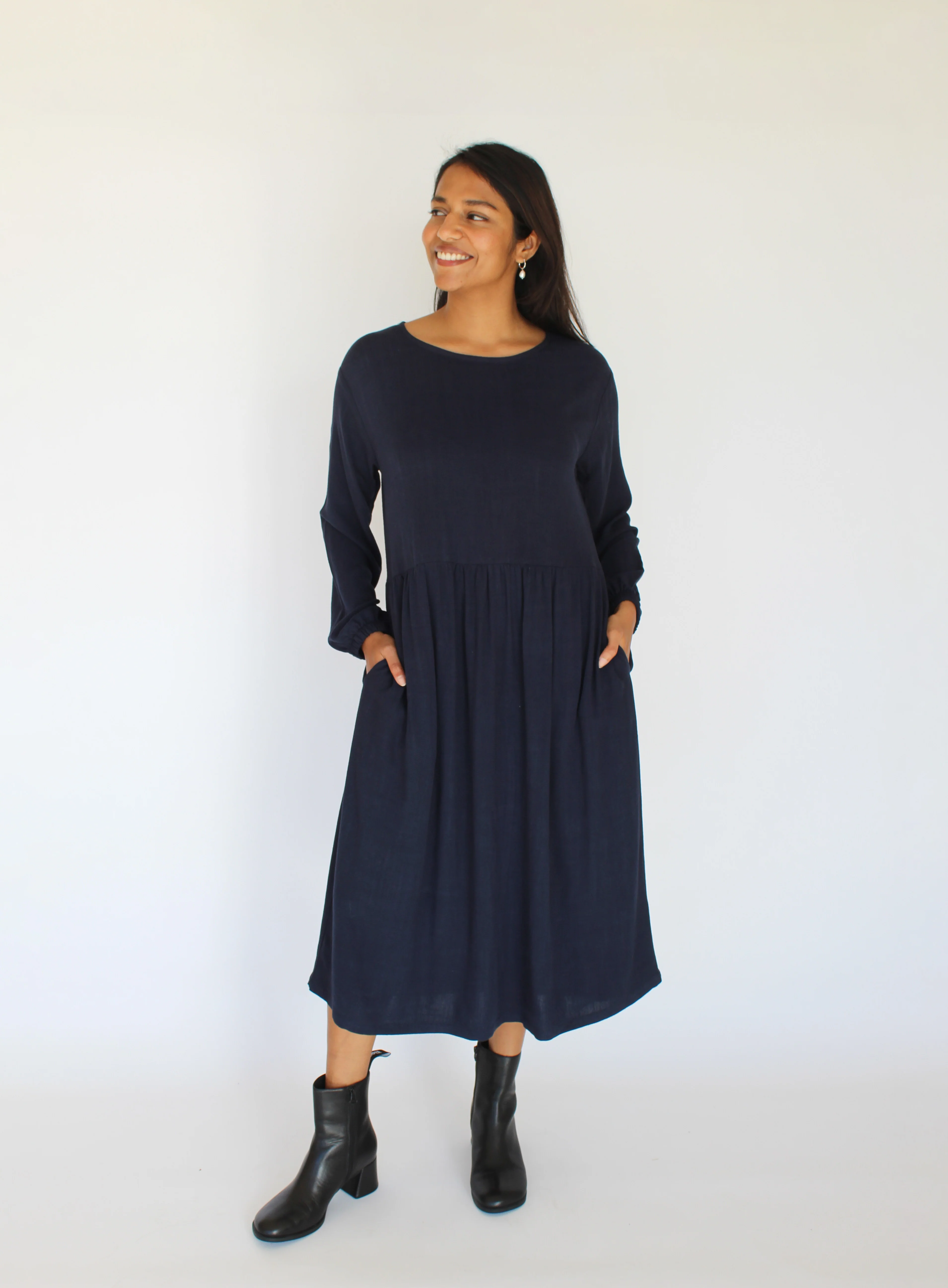 Sarah Dress - Image 4