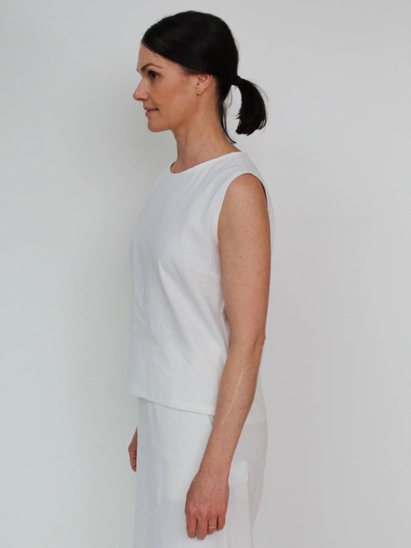 Shell Top - Image 3
