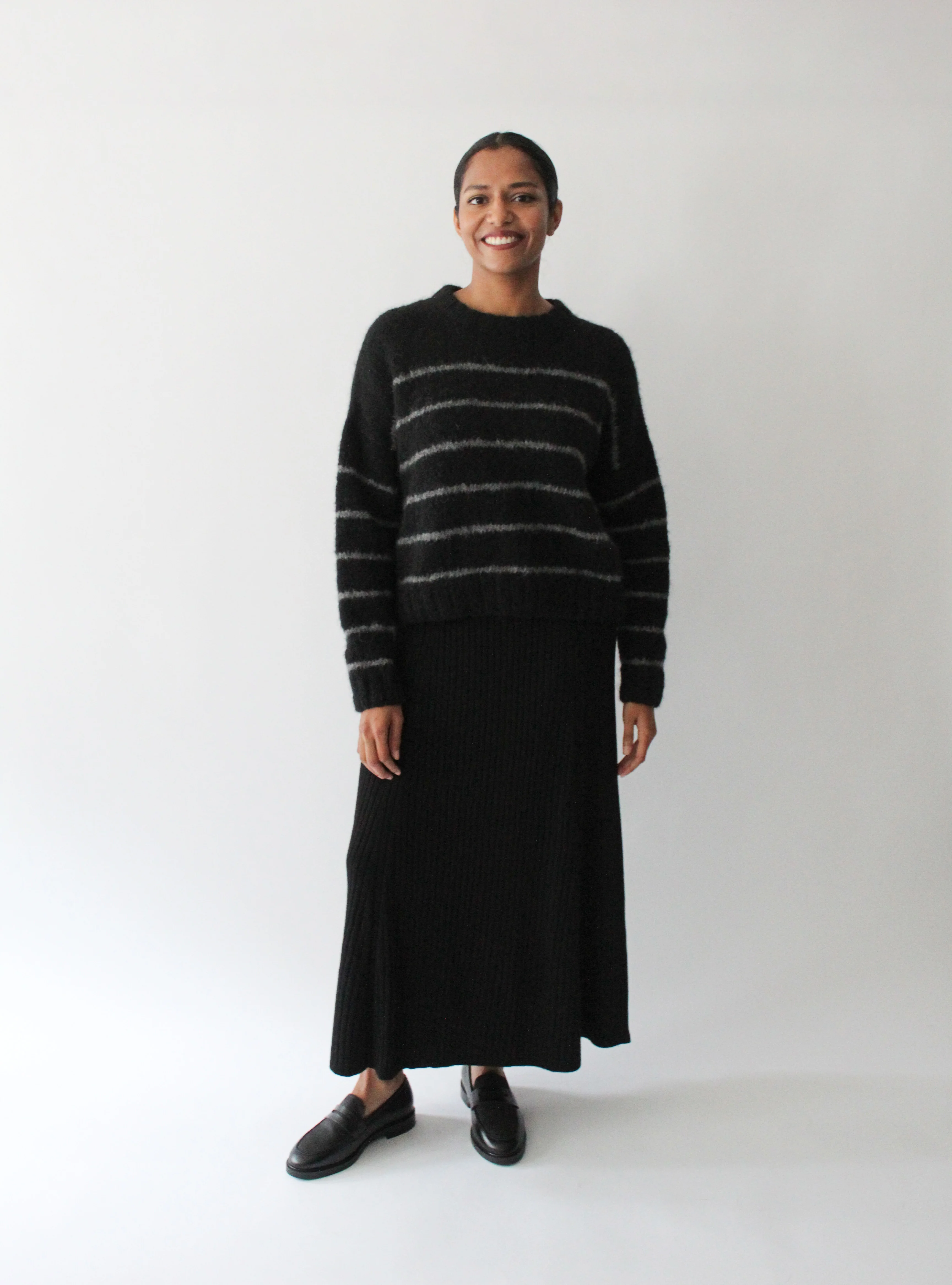 Stripe Crew - Image 5