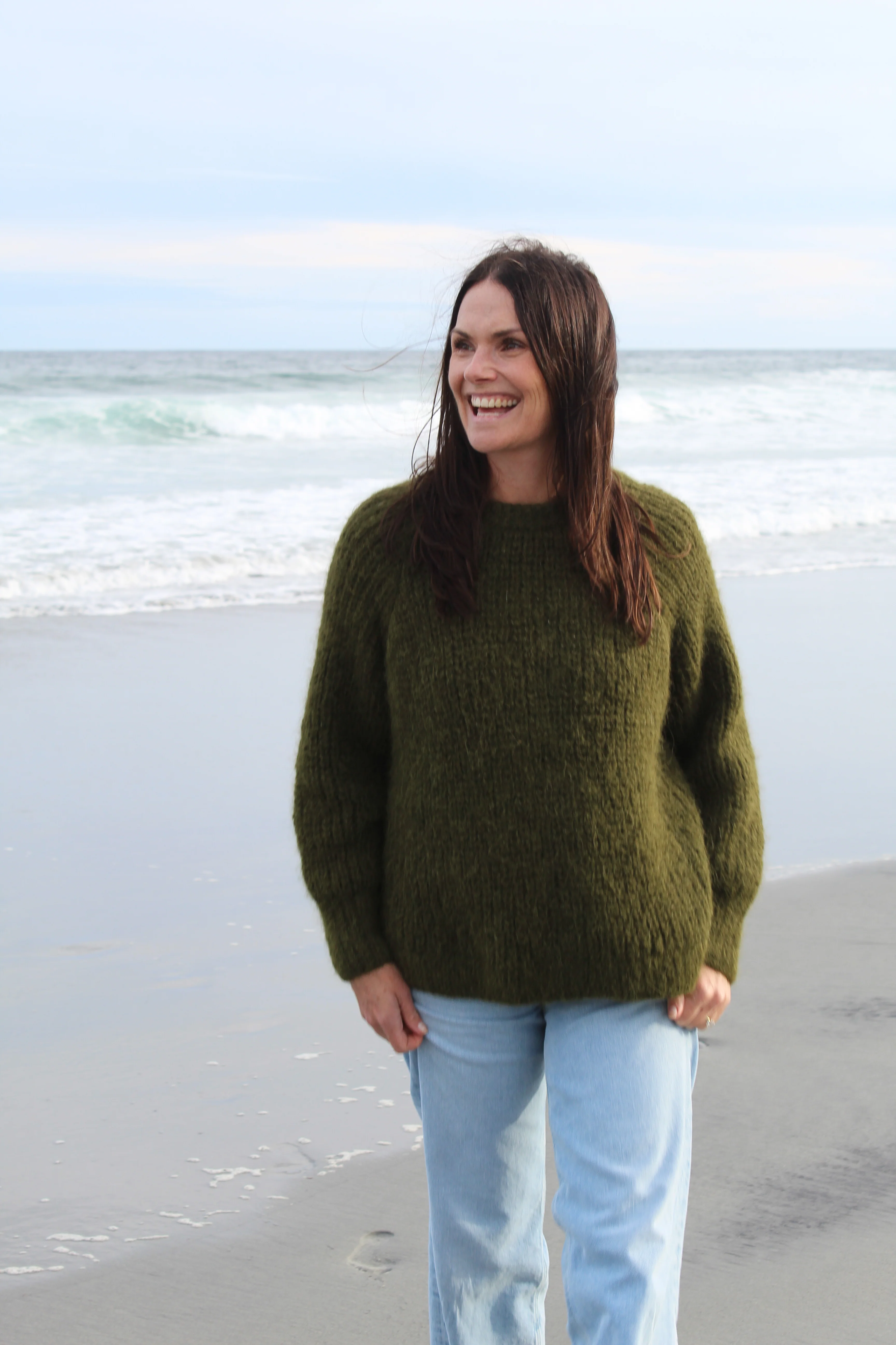 White Point Sweater - Image 10