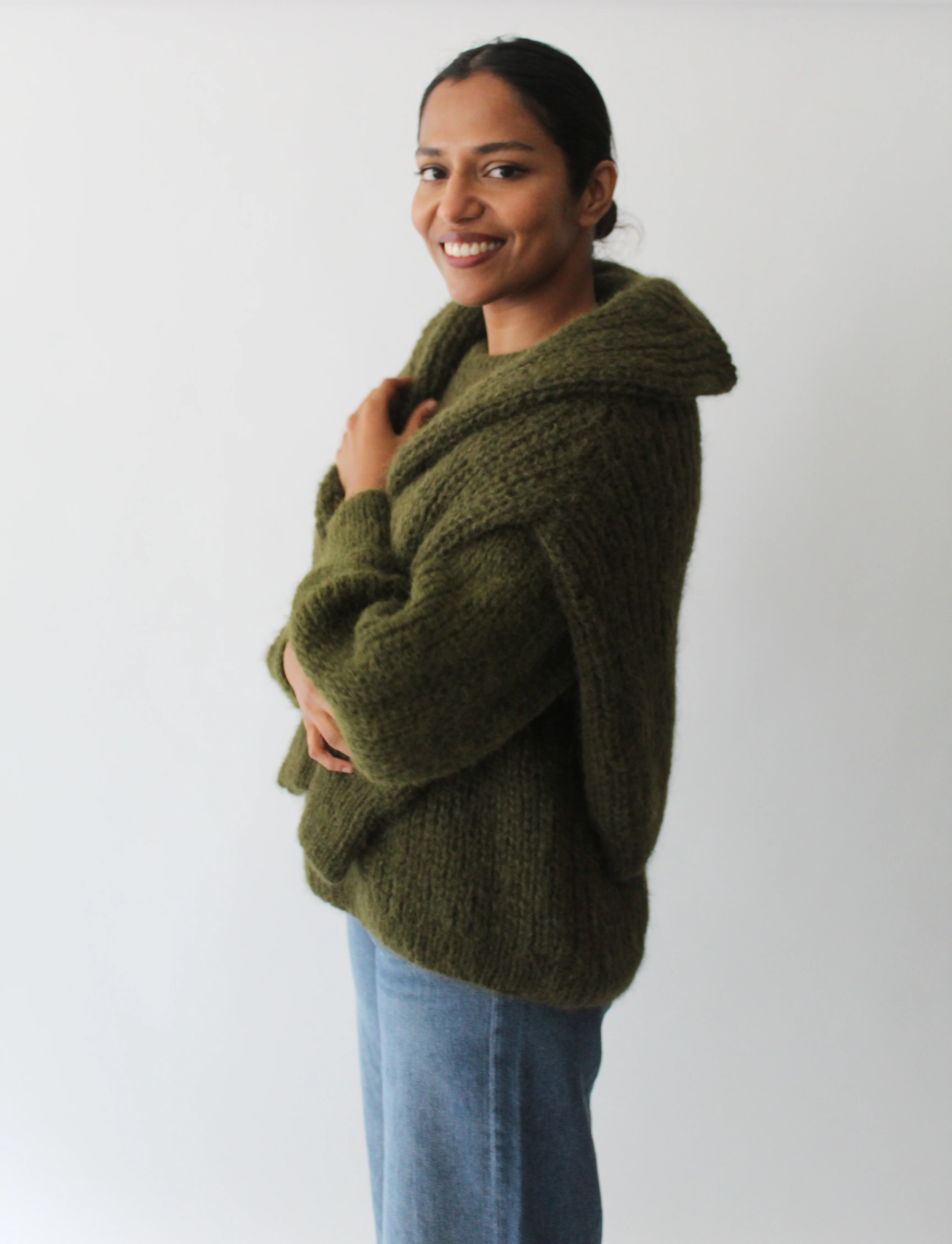 White Point Sweater - Image 6