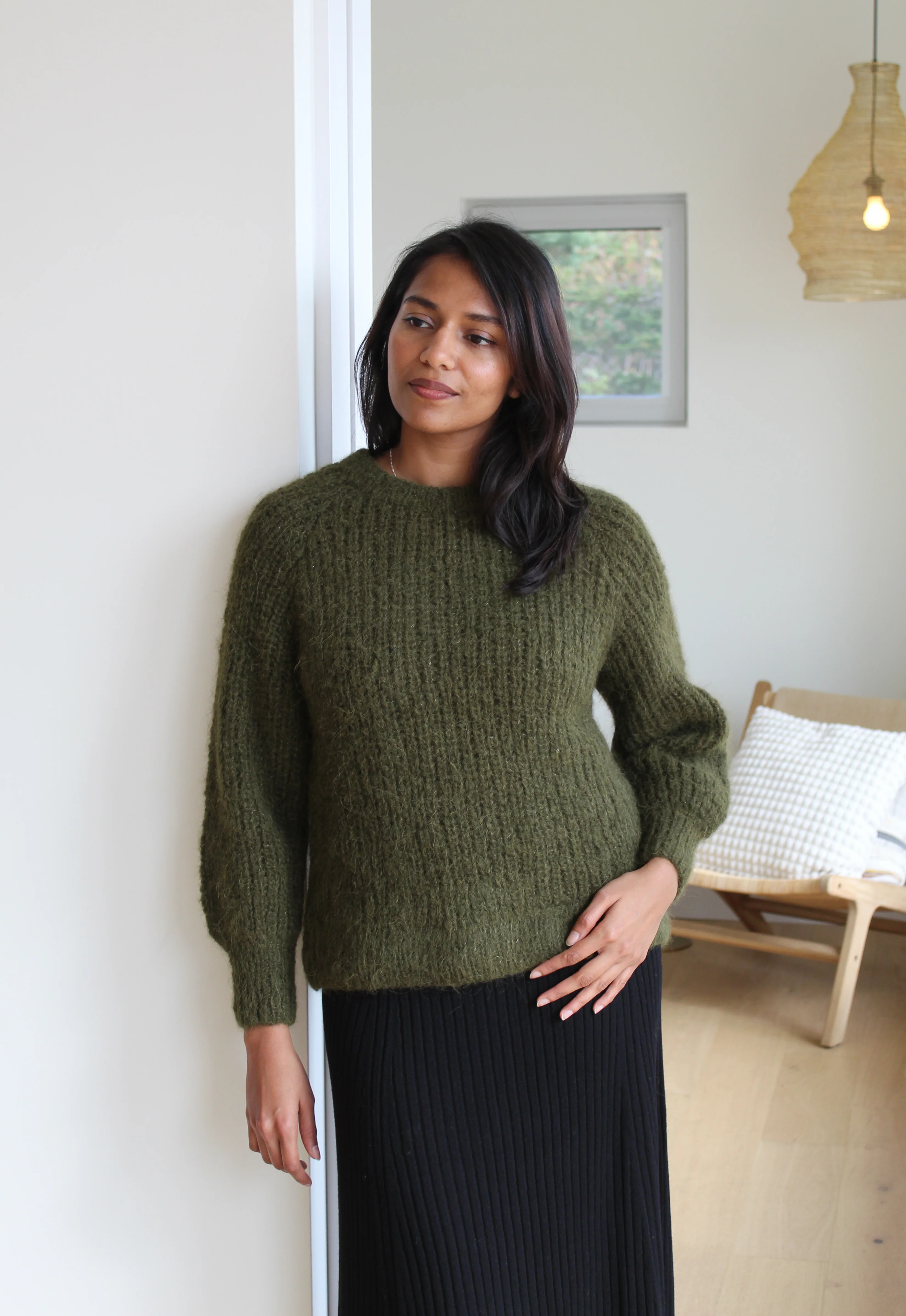 White Point Sweater - Image 9