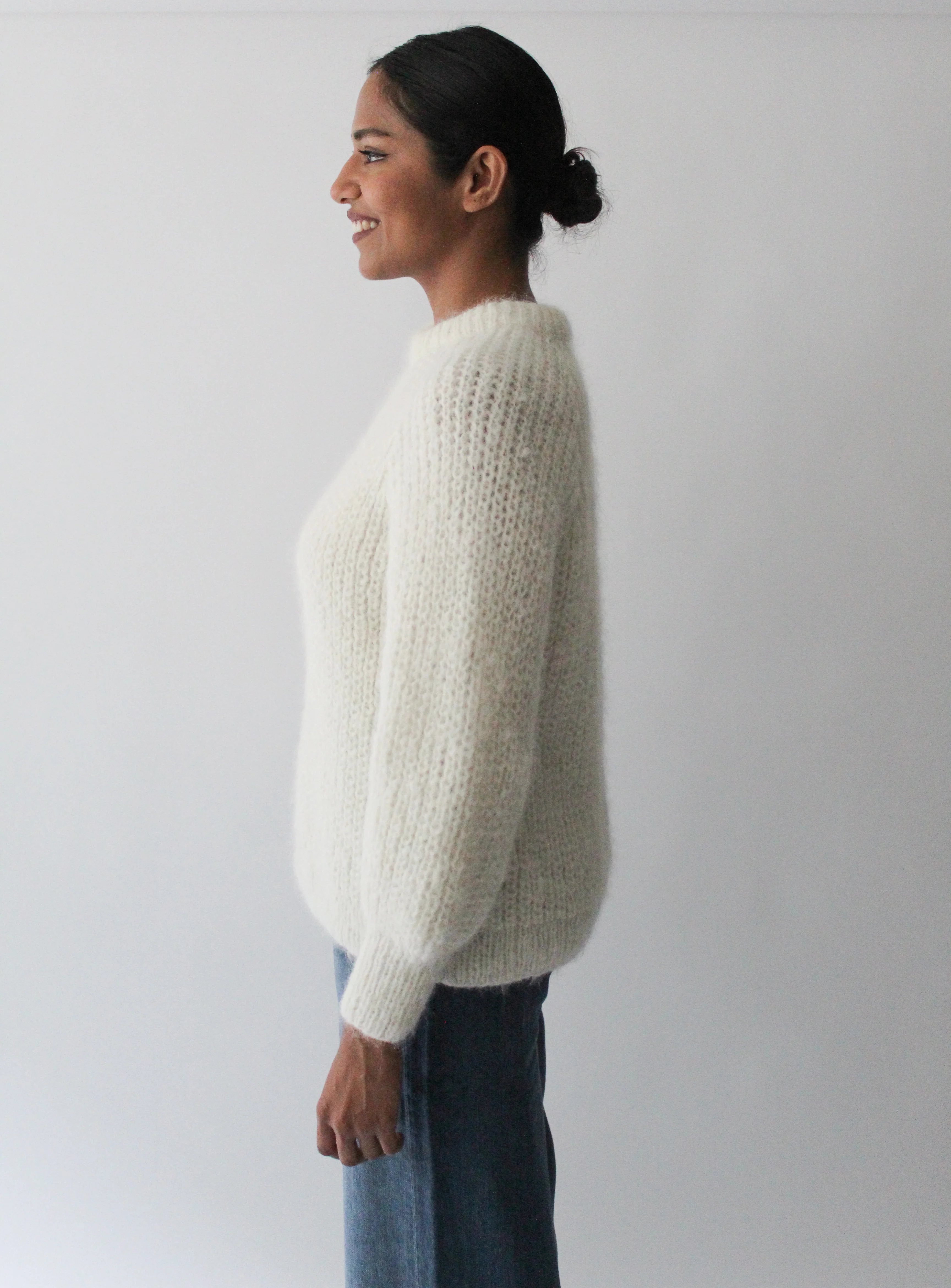 White Point Sweater - Image 4