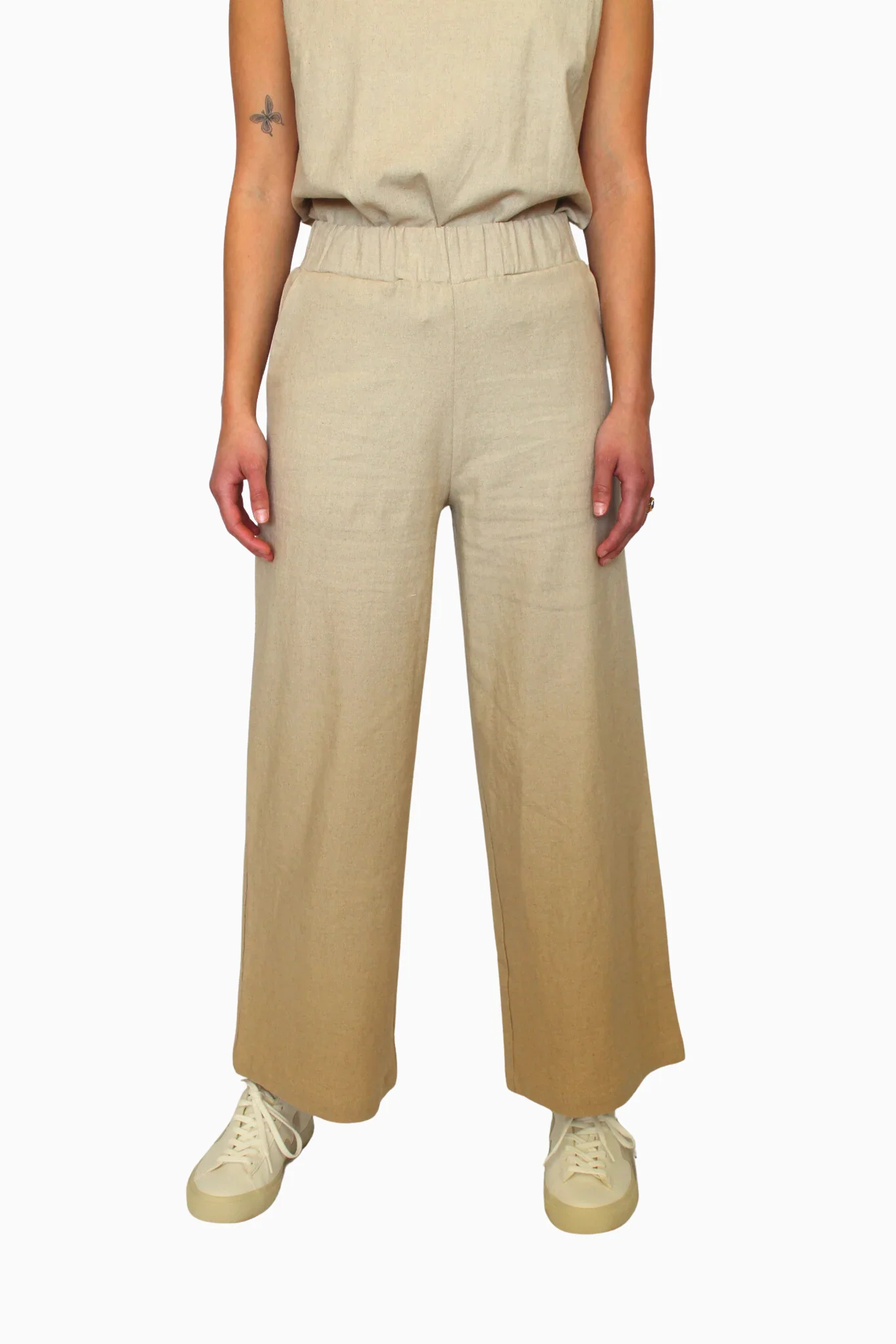 Linen Pants - Image 14