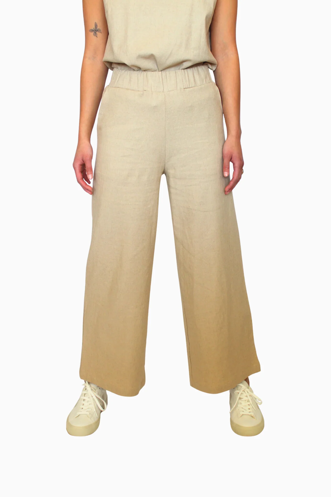 Linen Pants - Image 4