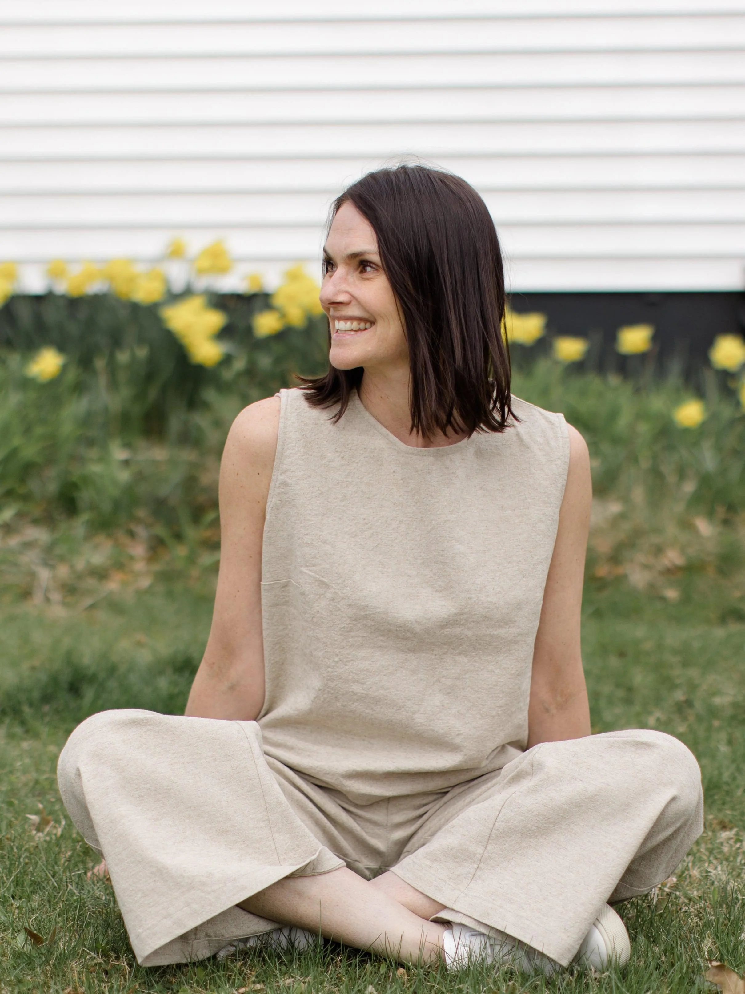 Linen Pants - Image 5