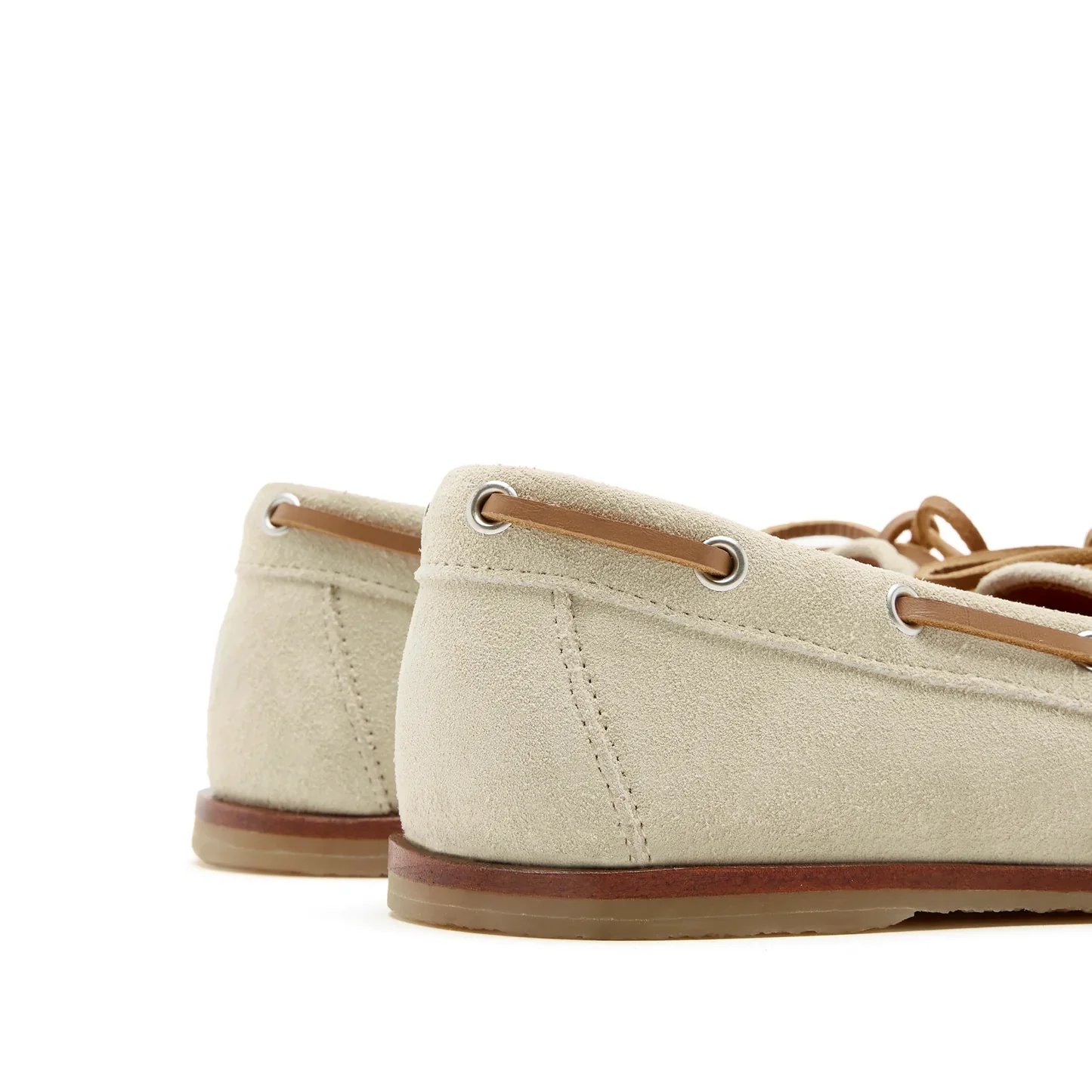 Kayla Boat Shoe - Image 3